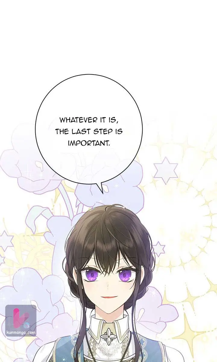 I Am the Real One Chapter 65 Page 63