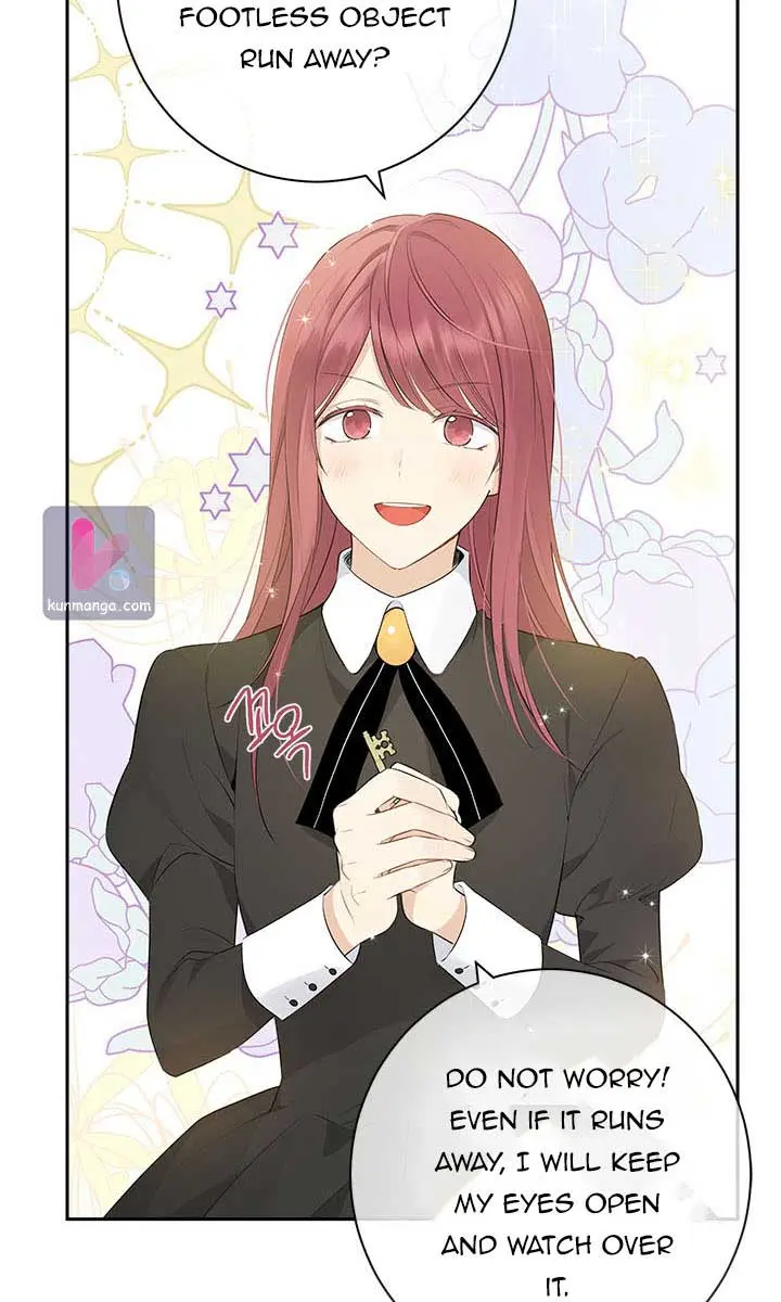 I Am the Real One Chapter 65 Page 65