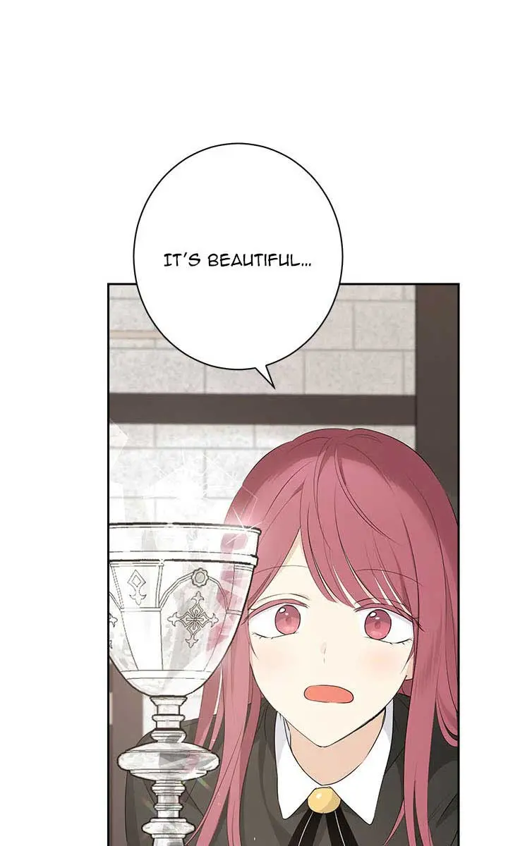 I Am the Real One Chapter 65 Page 71