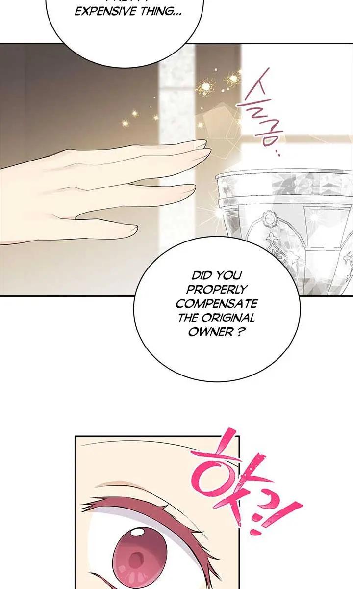 I Am the Real One Chapter 65 Page 73