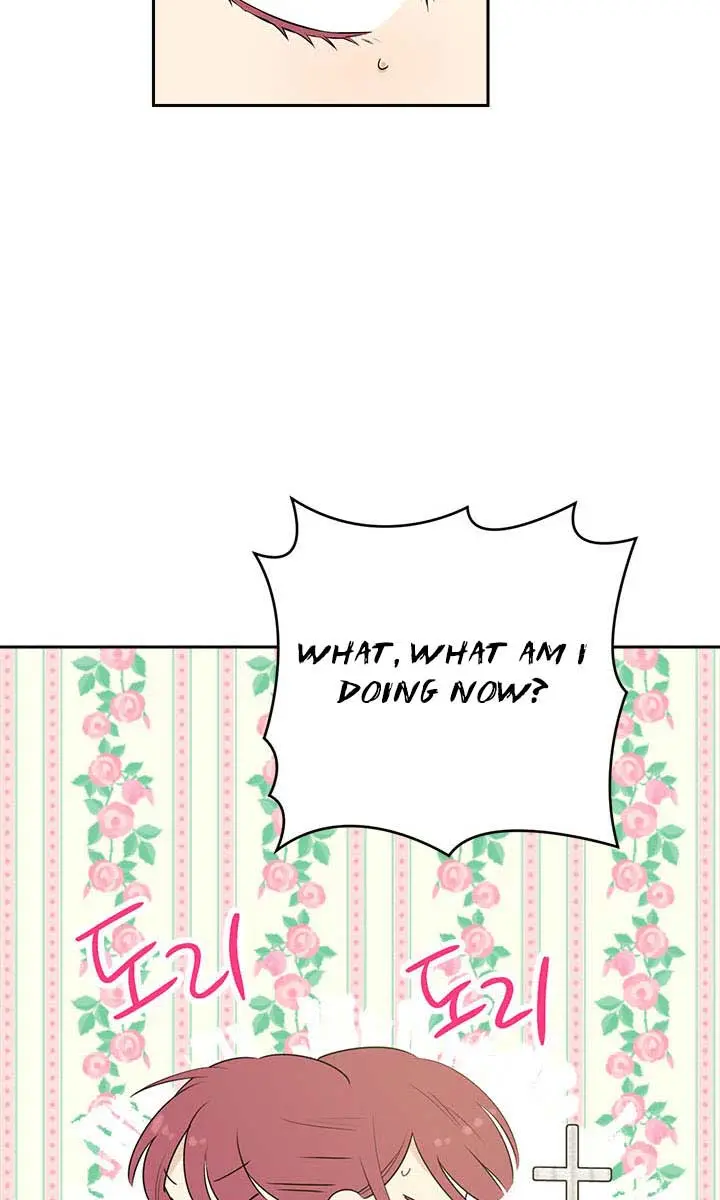 I Am the Real One Chapter 65 Page 74