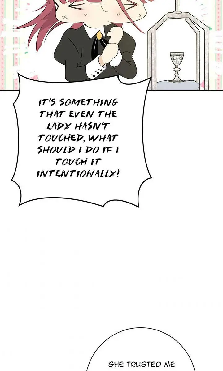 I Am the Real One Chapter 65 Page 75
