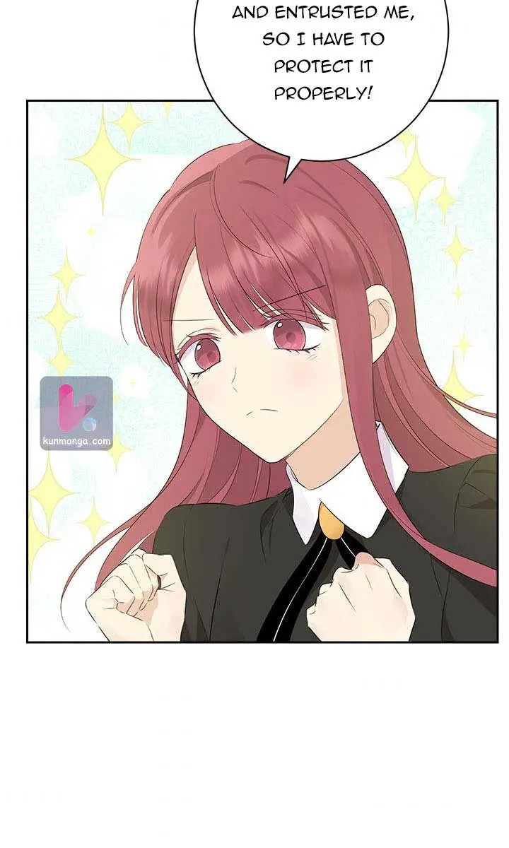 I Am the Real One Chapter 65 Page 76