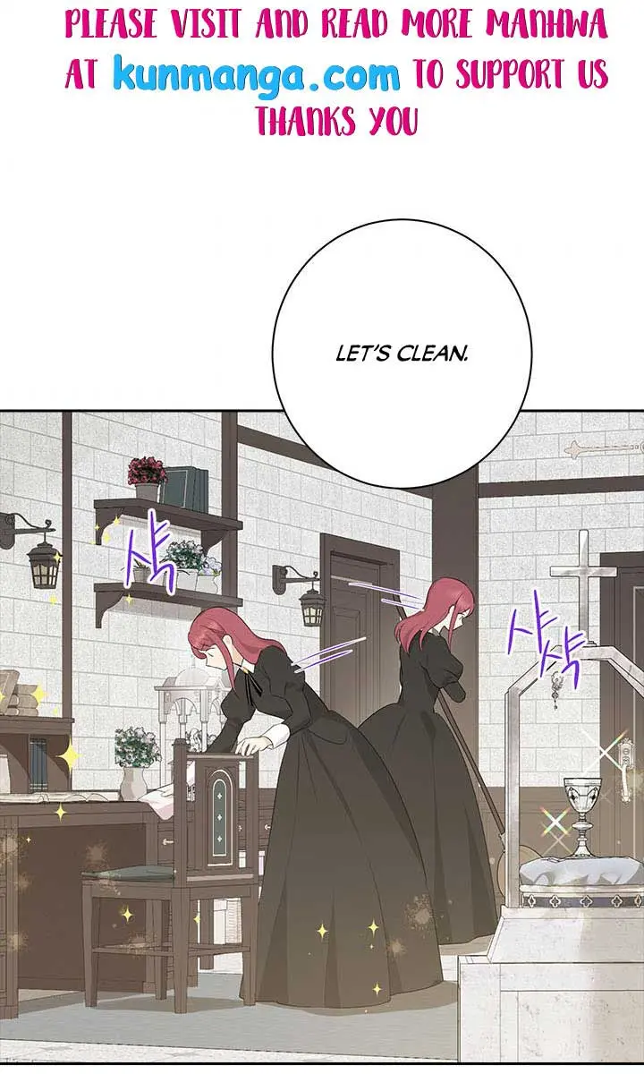 I Am the Real One Chapter 65 Page 77