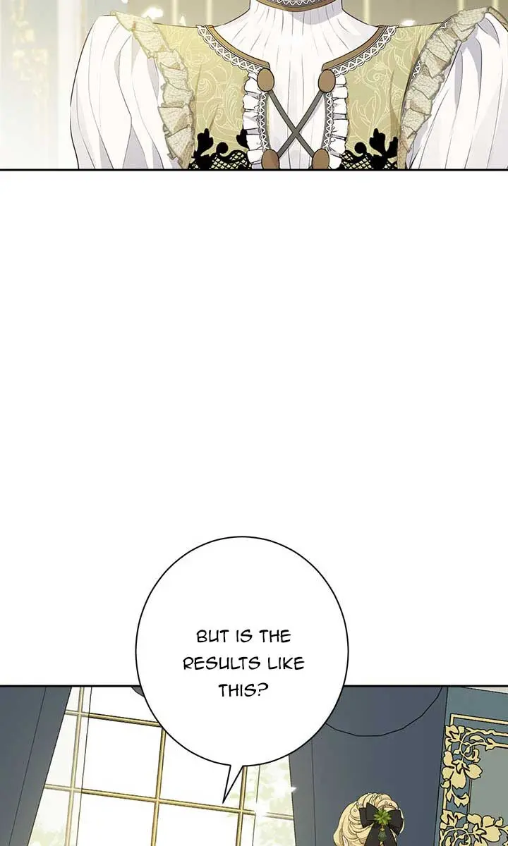 I Am the Real One Chapter 70 Page 3