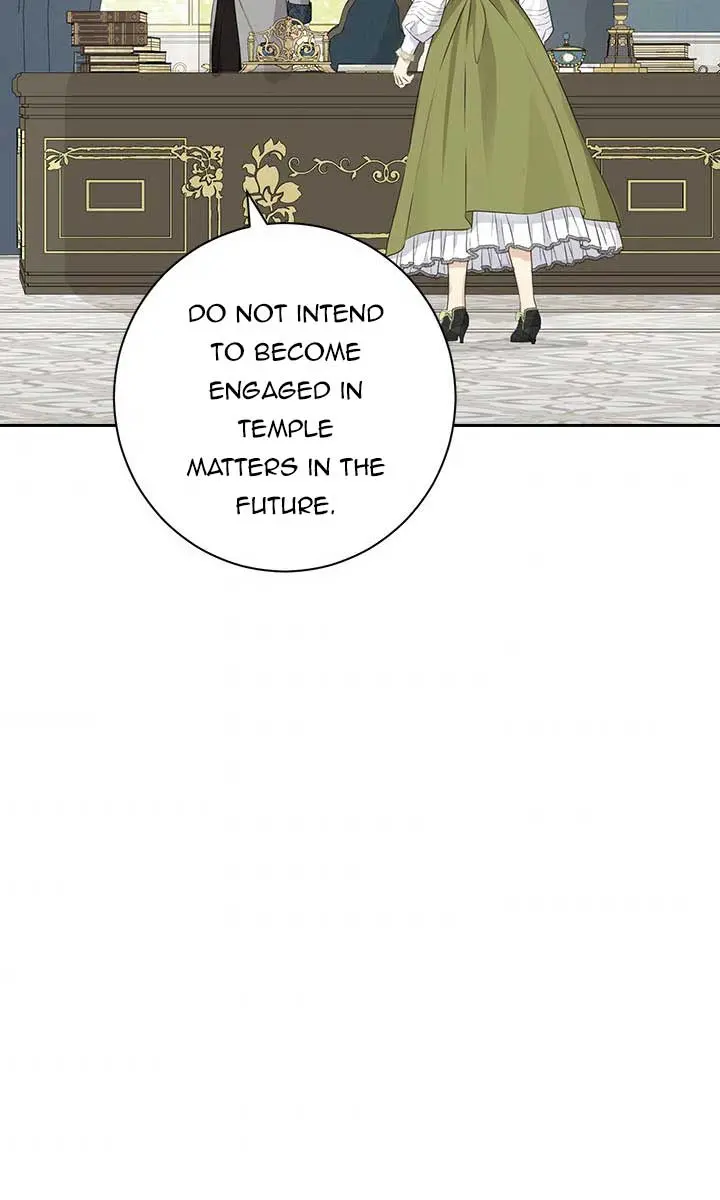 I Am the Real One Chapter 70 Page 11