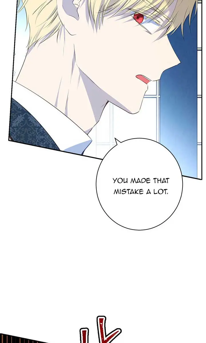 I Am the Real One Chapter 70 Page 16