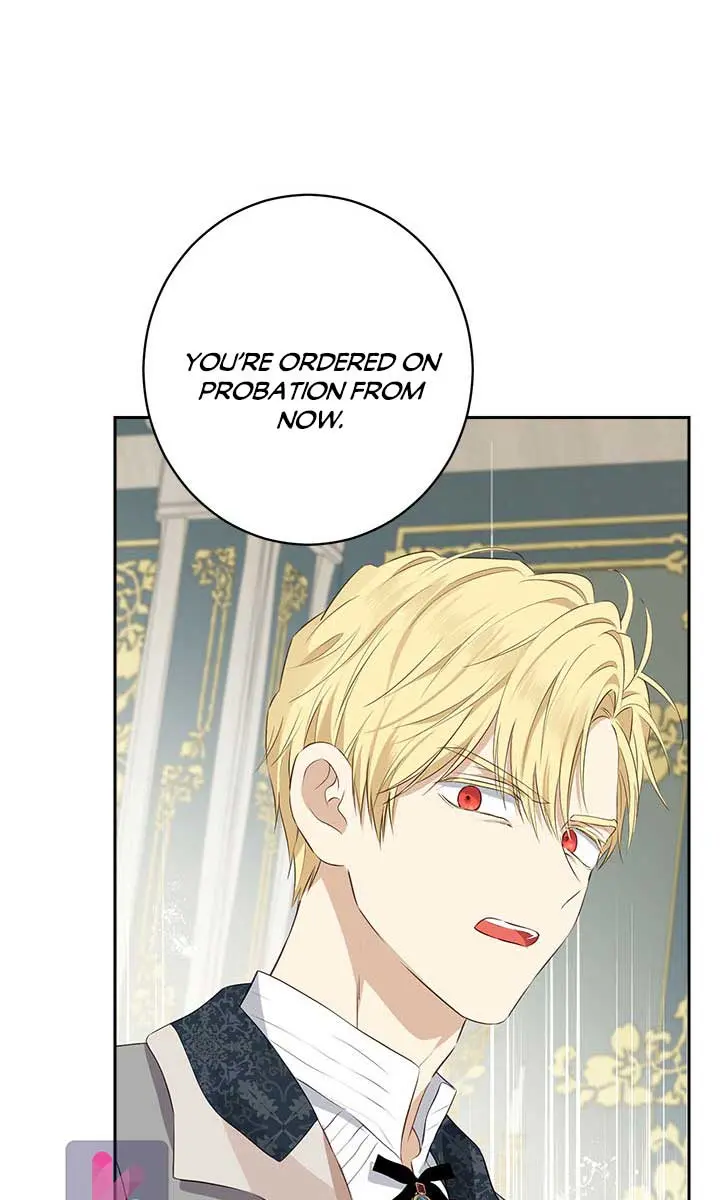 I Am the Real One Chapter 70 Page 20