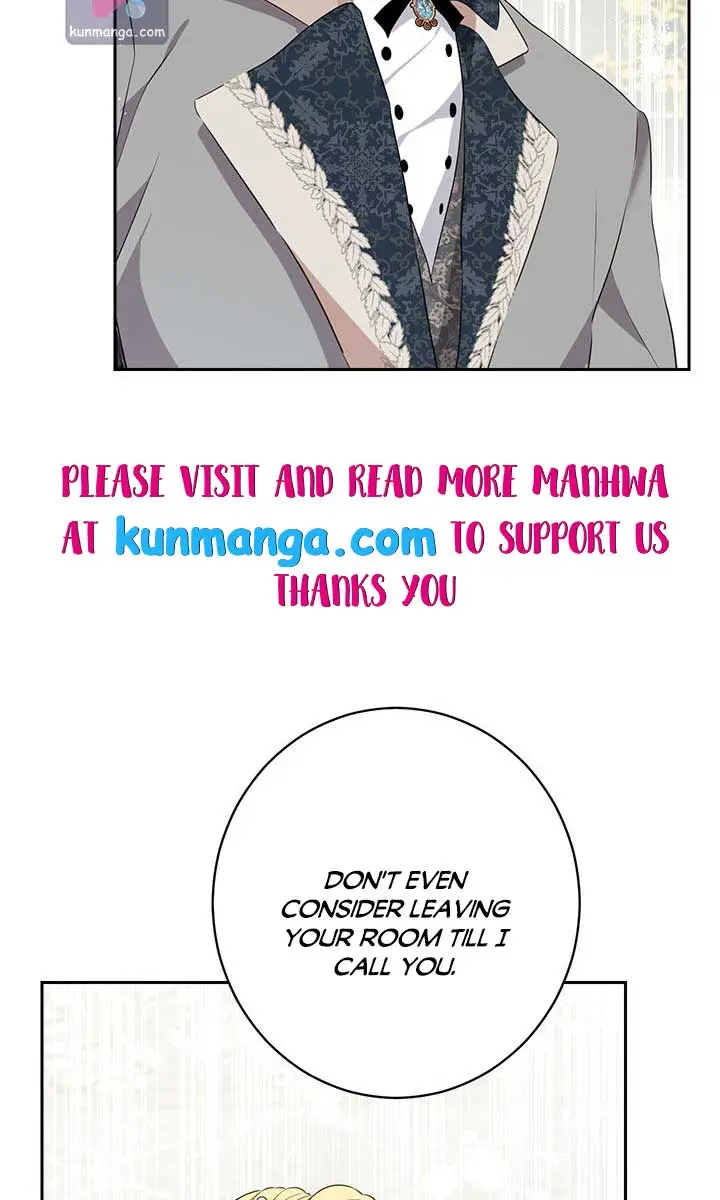 I Am the Real One Chapter 70 Page 21