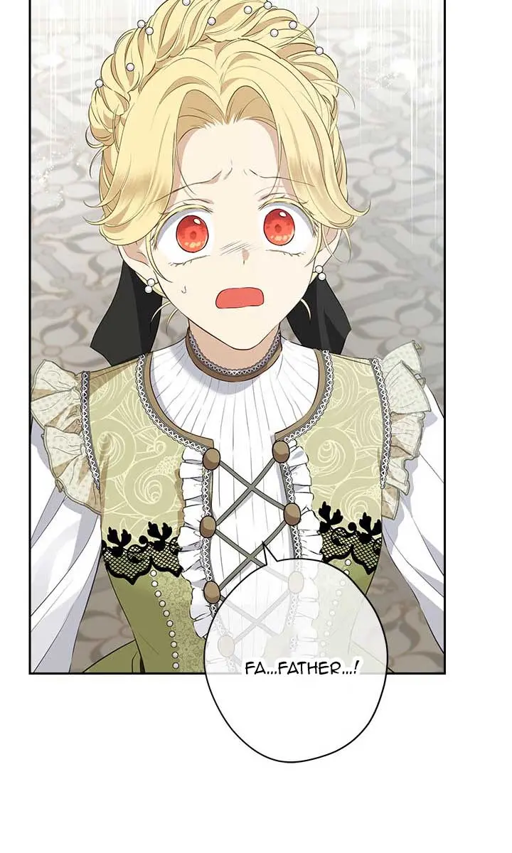 I Am the Real One Chapter 70 Page 22