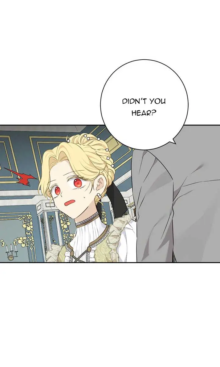 I Am the Real One Chapter 70 Page 40
