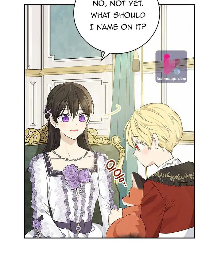 I Am the Real One Chapter 70 Page 52