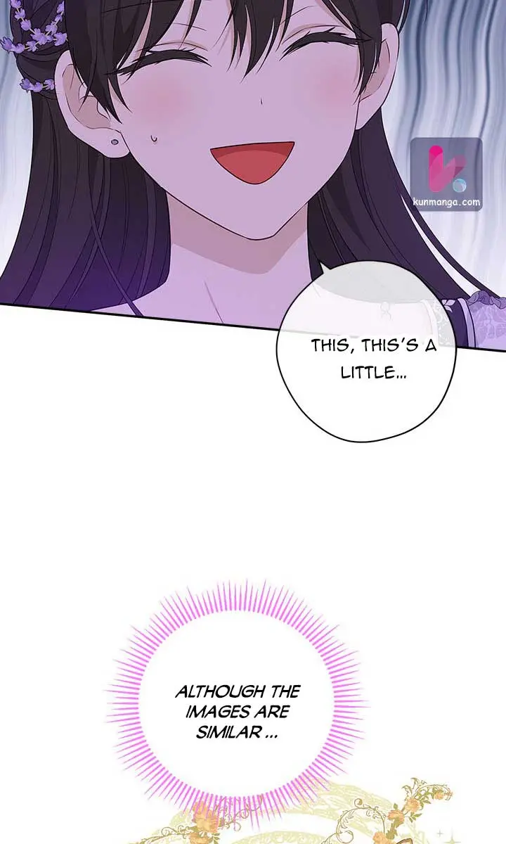 I Am the Real One Chapter 70 Page 55