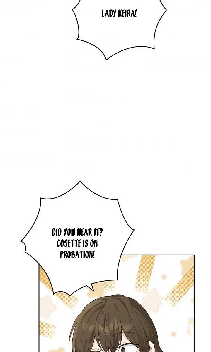 I Am the Real One Chapter 70 Page 58