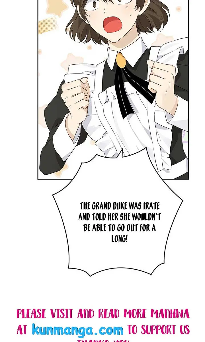 I Am the Real One Chapter 70 Page 59