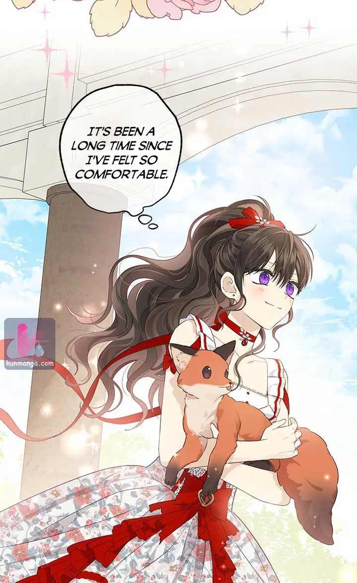 I Am the Real One Chapter 70 Page 63