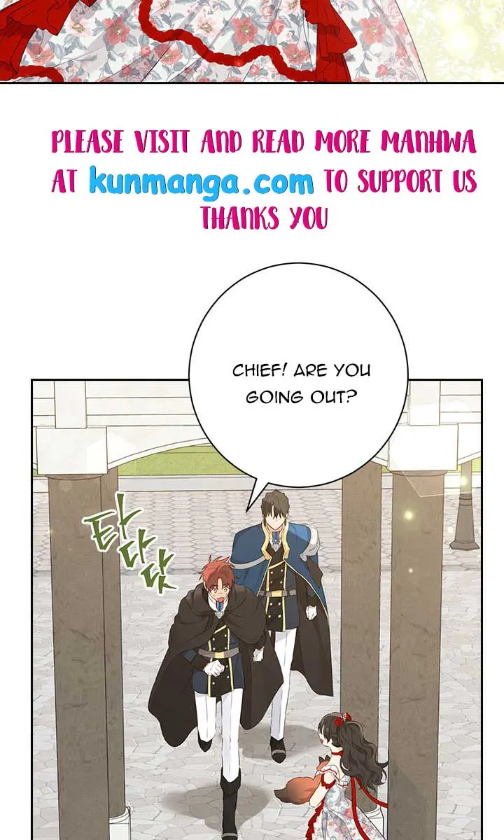 I Am the Real One Chapter 70 Page 64