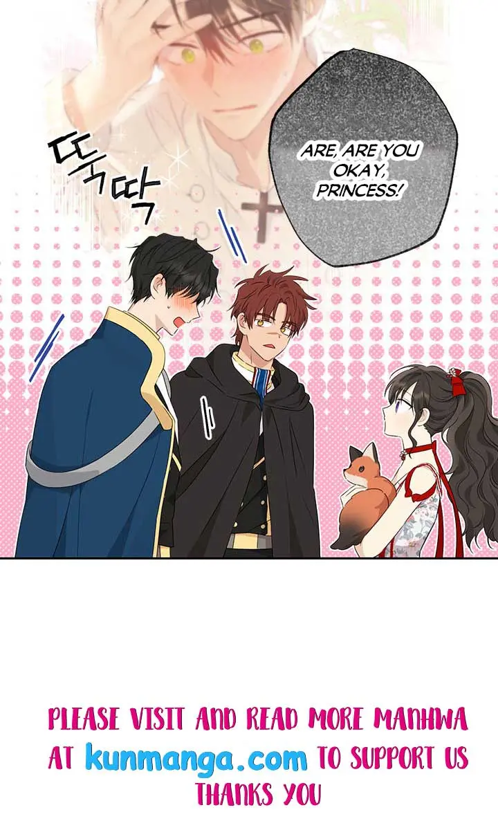 I Am the Real One Chapter 70 Page 69