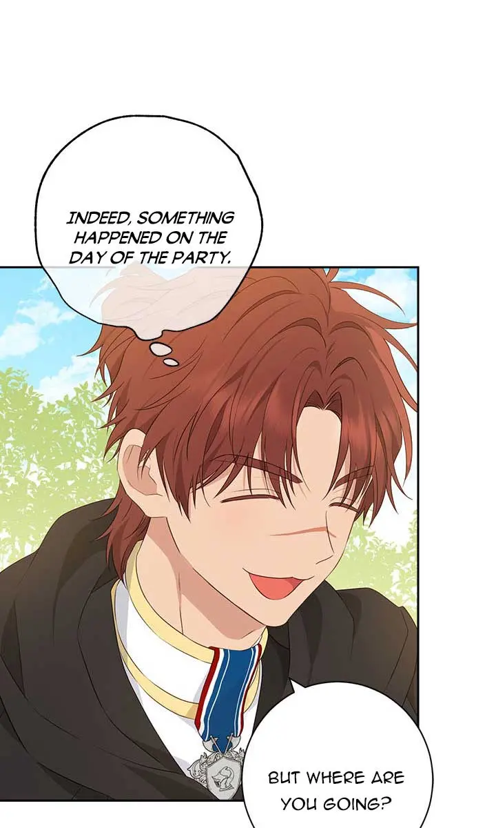 I Am the Real One Chapter 70 Page 70