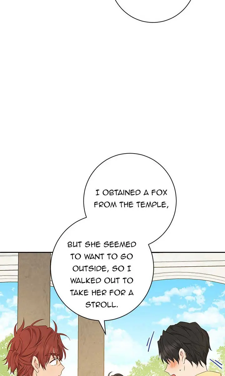 I Am the Real One Chapter 70 Page 71