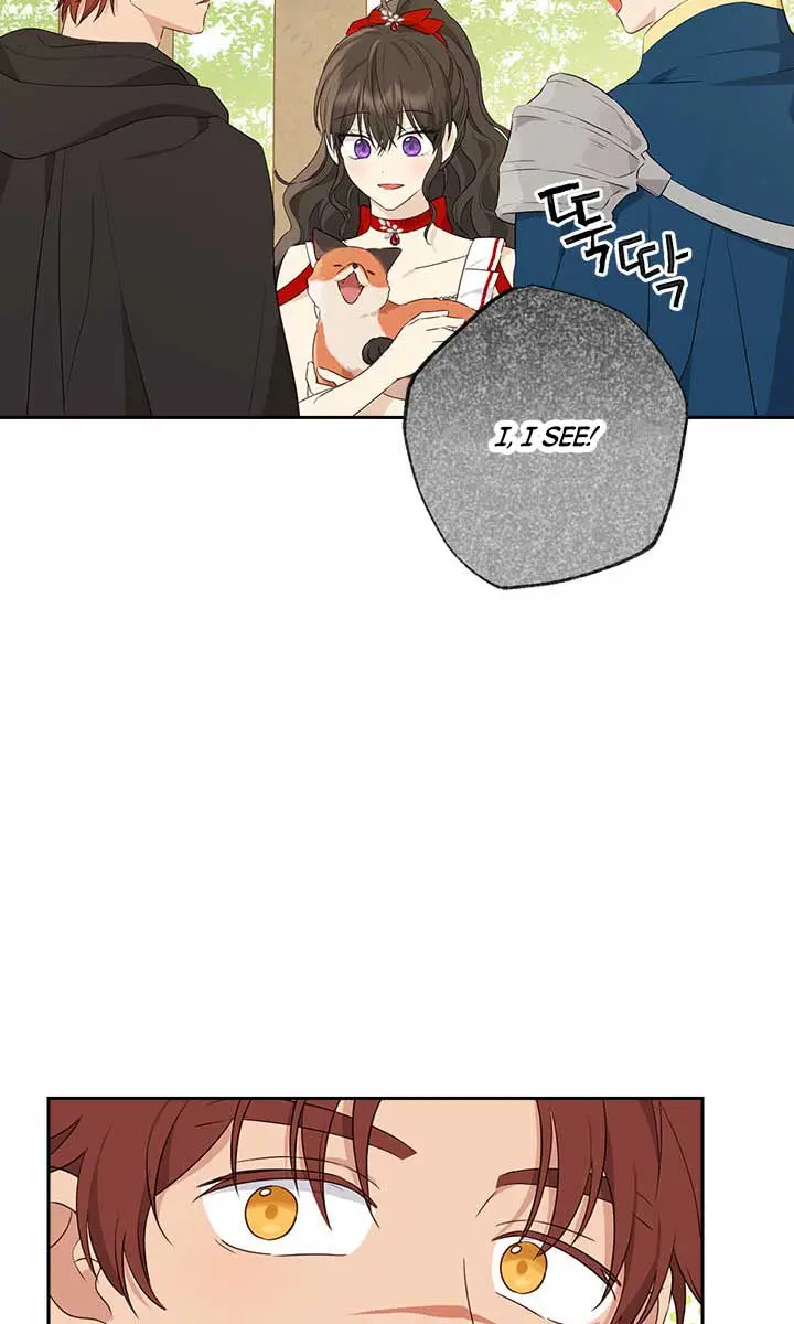 I Am the Real One Chapter 70 Page 72