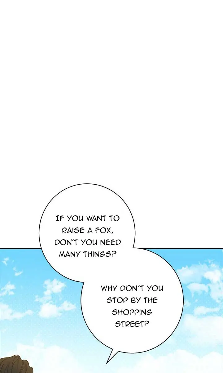 I Am the Real One Chapter 70 Page 74