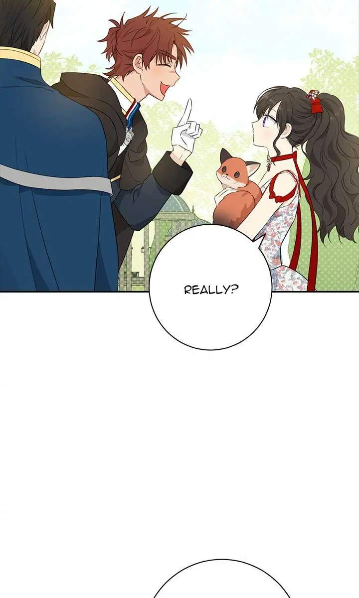 I Am the Real One Chapter 70 Page 75