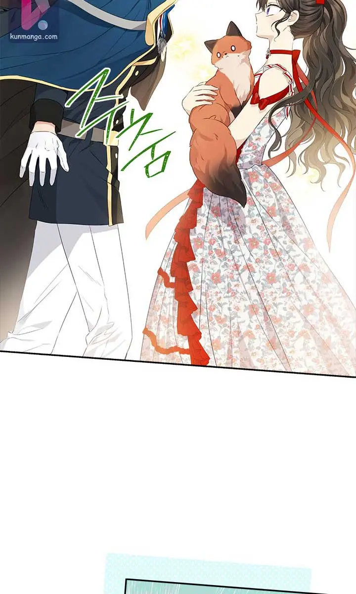 I Am the Real One Chapter 70 Page 78