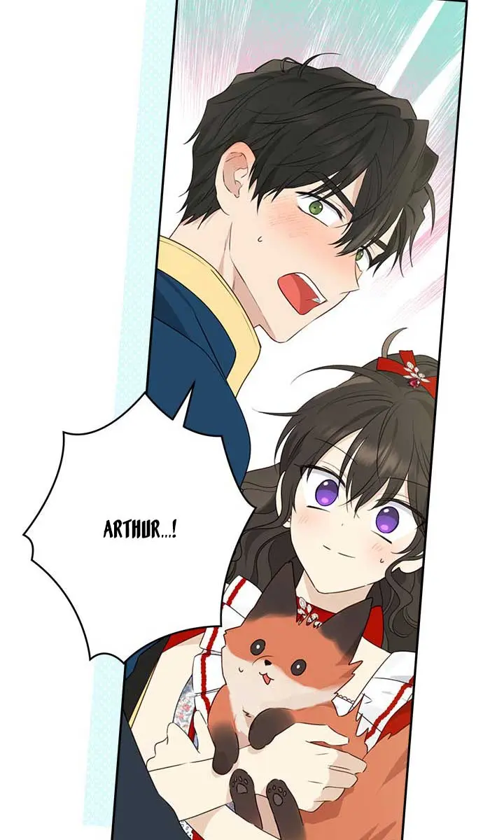 I Am the Real One Chapter 70 Page 79
