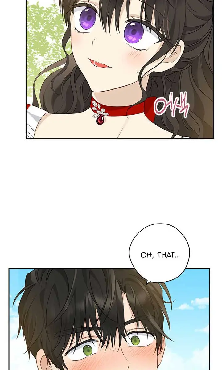 I Am the Real One Chapter 70 Page 81
