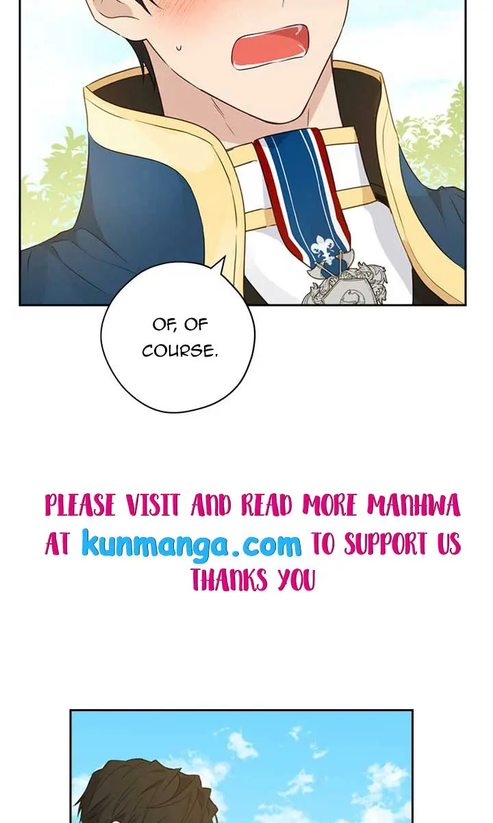 I Am the Real One Chapter 70 Page 82