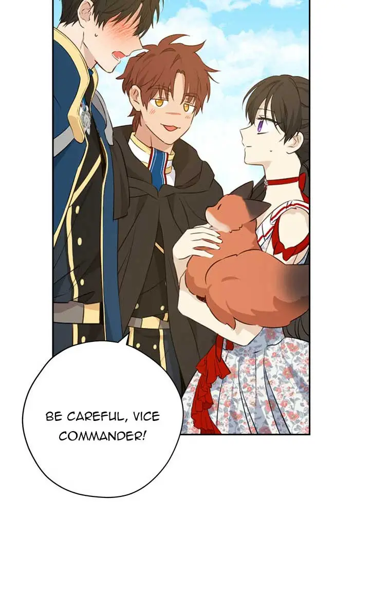 I Am the Real One Chapter 70 Page 83