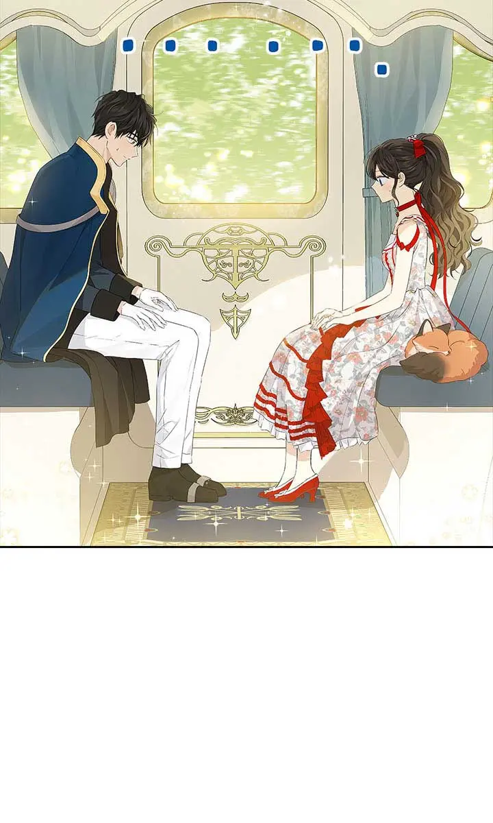 I Am the Real One Chapter 71 Page 4