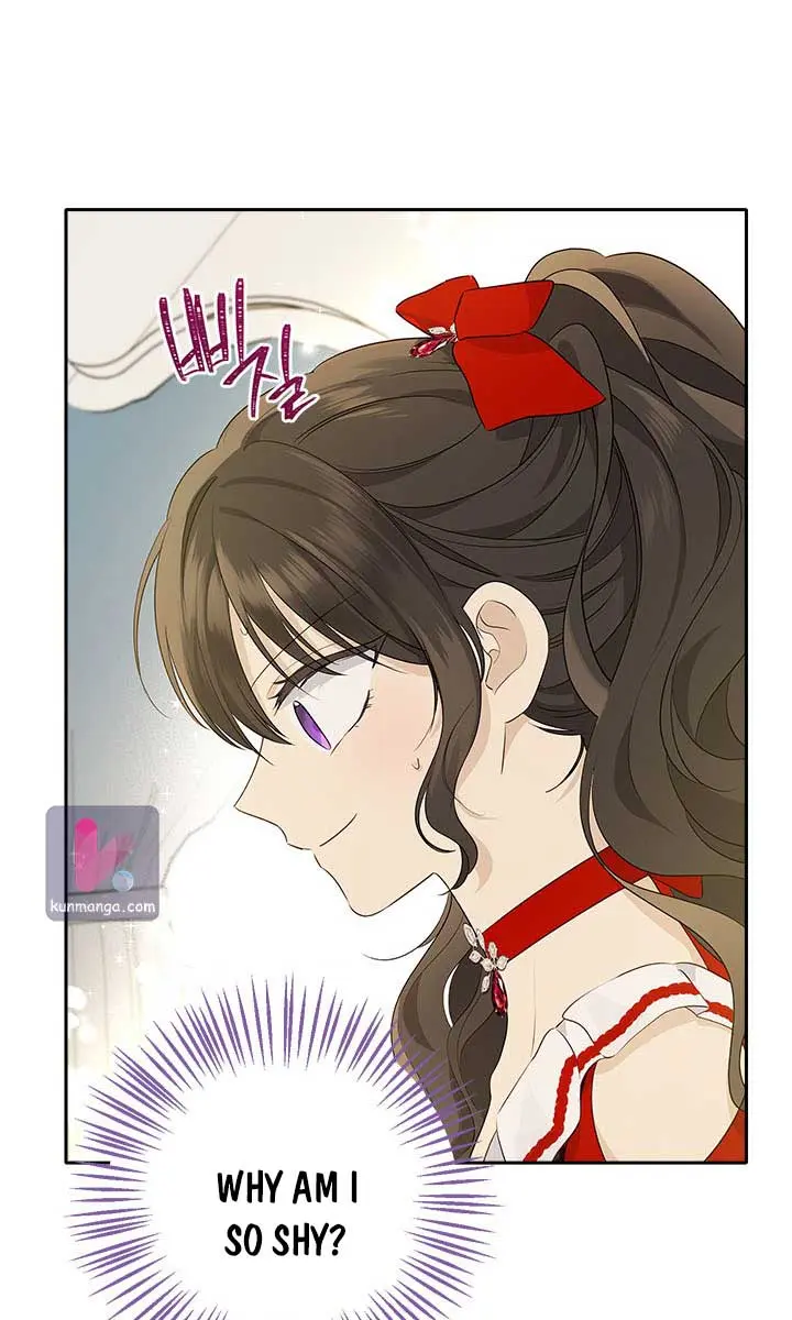 I Am the Real One Chapter 71 Page 5