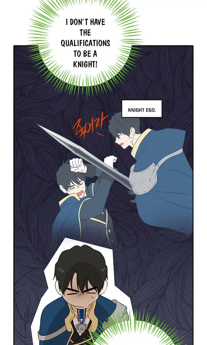 I Am the Real One Chapter 71 Page 13