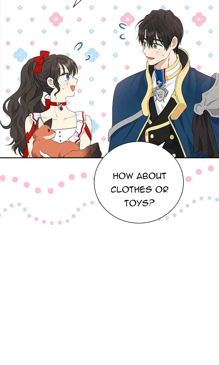 I Am the Real One Chapter 71 Page 21