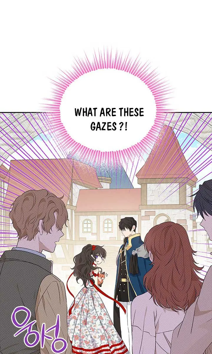 I Am the Real One Chapter 71 Page 23