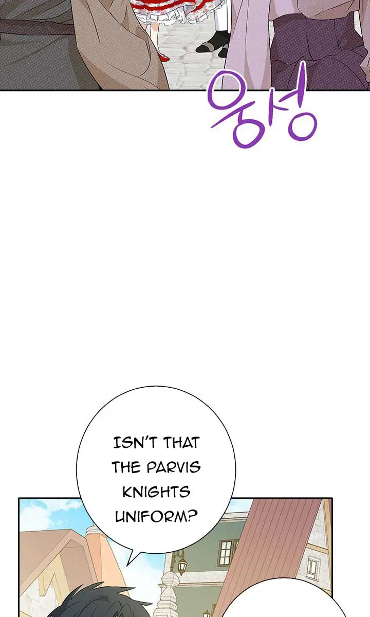 I Am the Real One Chapter 71 Page 24
