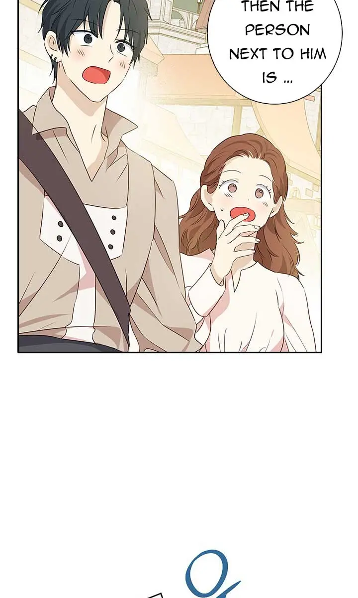 I Am the Real One Chapter 71 Page 25