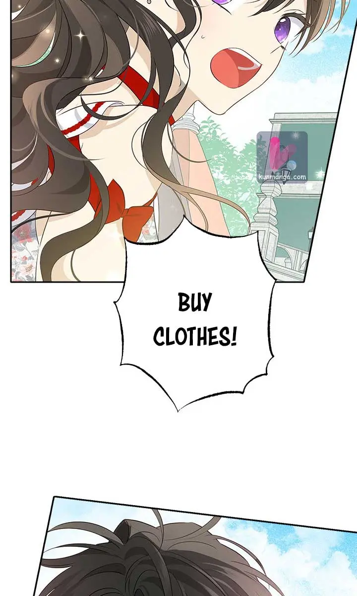 I Am the Real One Chapter 71 Page 31