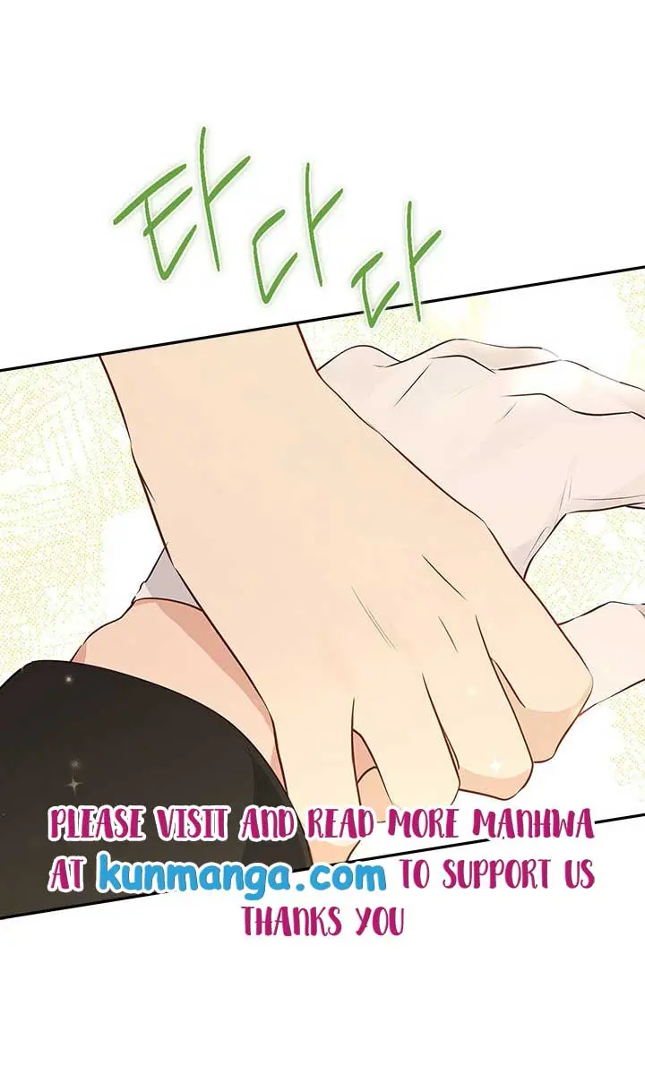 I Am the Real One Chapter 71 Page 33
