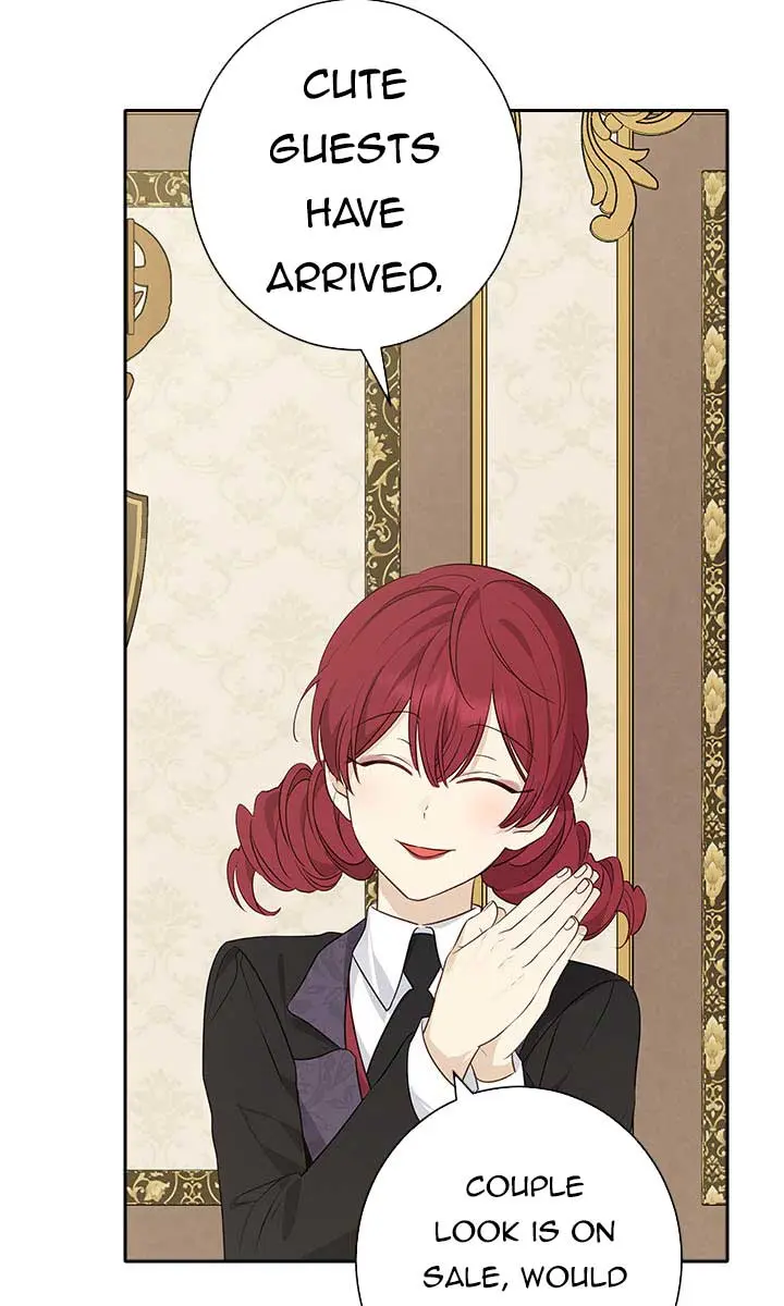 I Am the Real One Chapter 71 Page 43