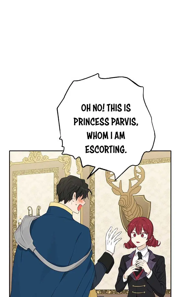 I Am the Real One Chapter 71 Page 46