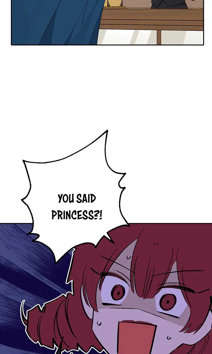I Am the Real One Chapter 71 Page 47