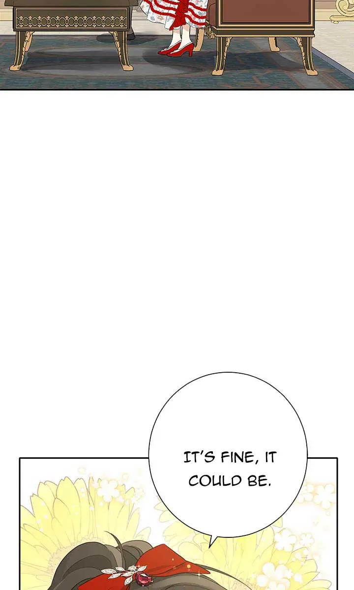 I Am the Real One Chapter 71 Page 51