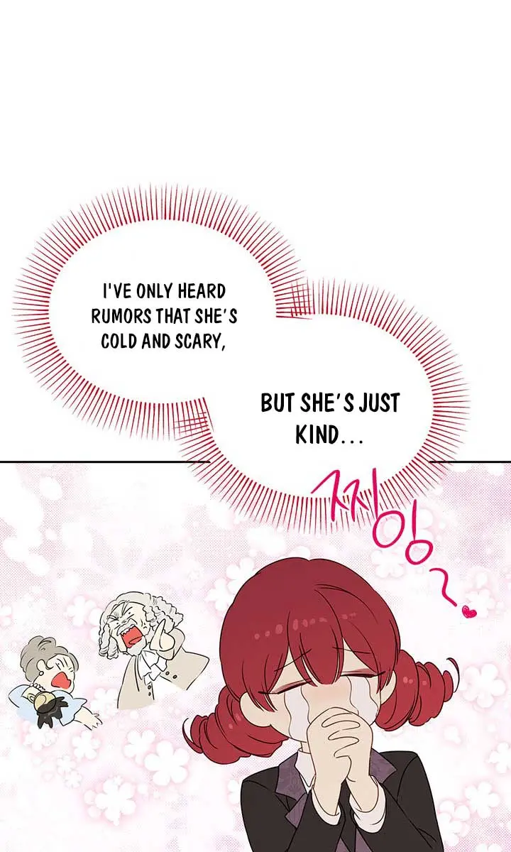 I Am the Real One Chapter 71 Page 53