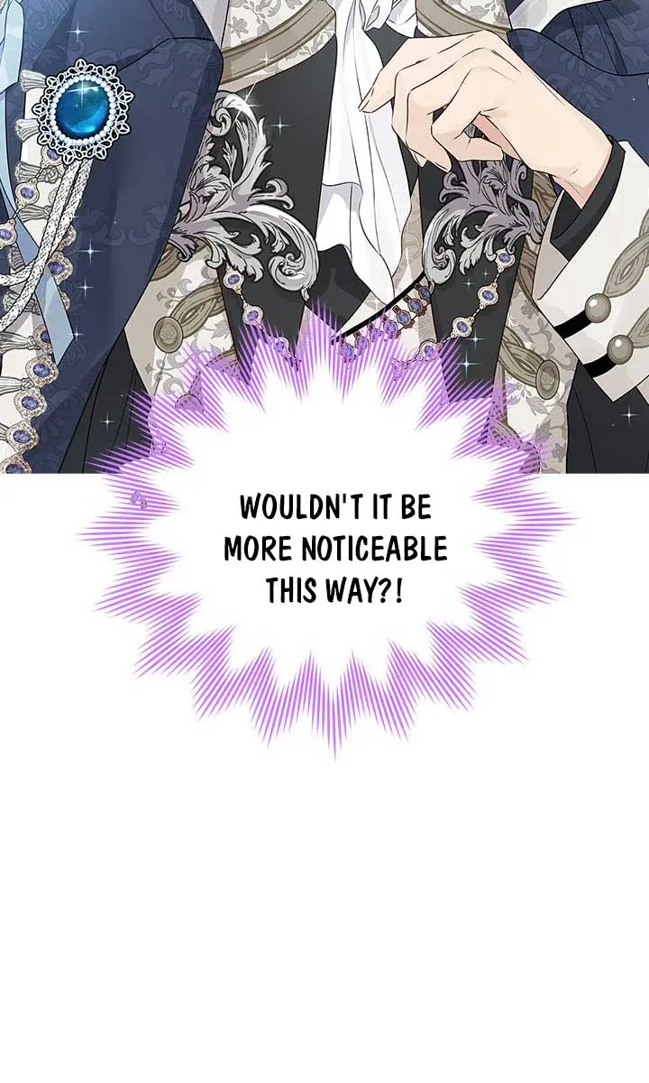 I Am the Real One Chapter 71 Page 59
