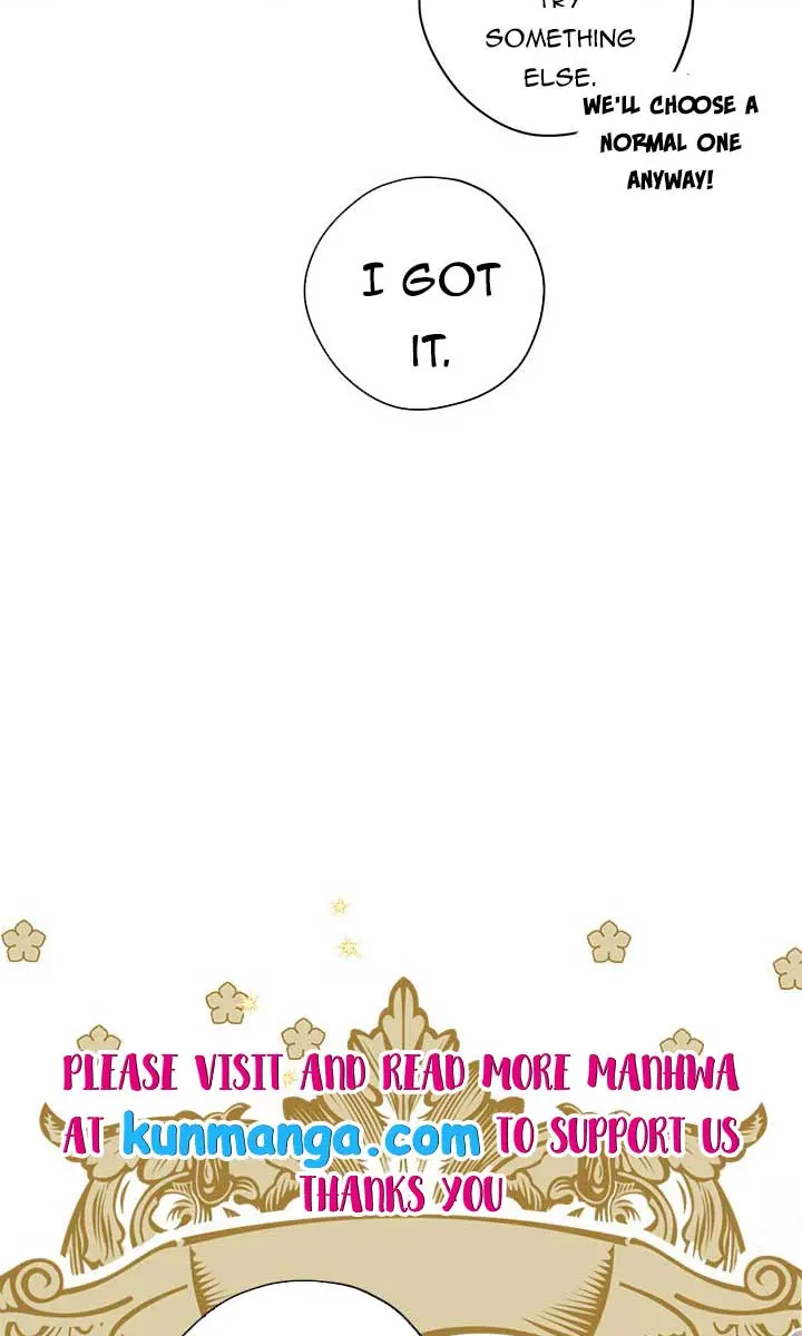I Am the Real One Chapter 71 Page 61