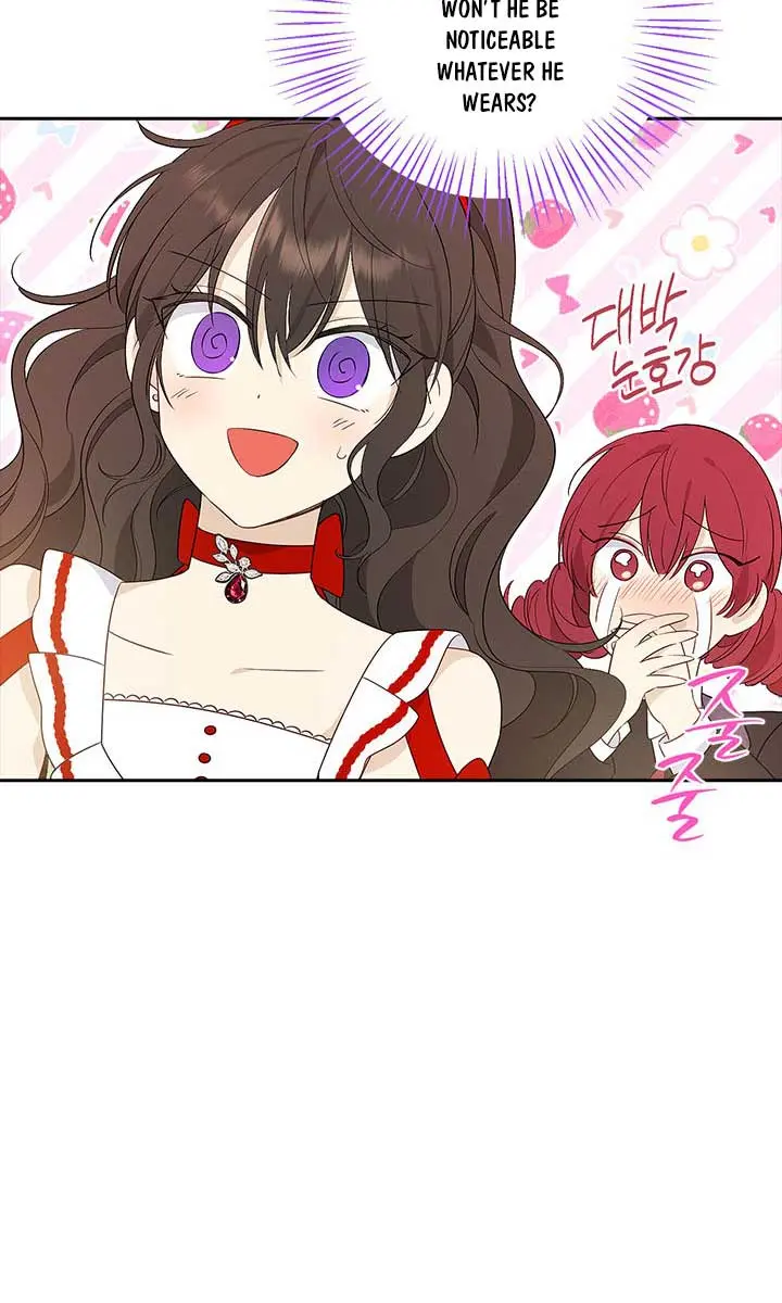 I Am the Real One Chapter 71 Page 65