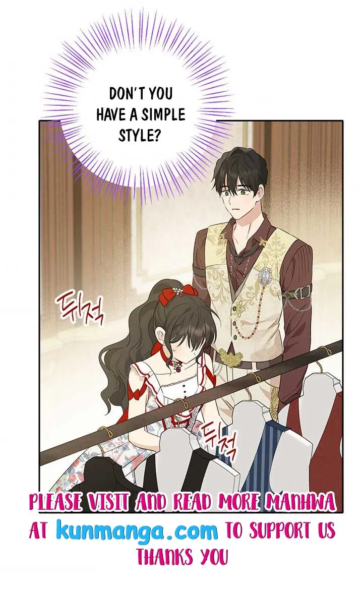 I Am the Real One Chapter 71 Page 66